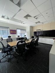 Suntec Tower Three (D1), Office #633237981